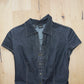 Denim Dress (XS)