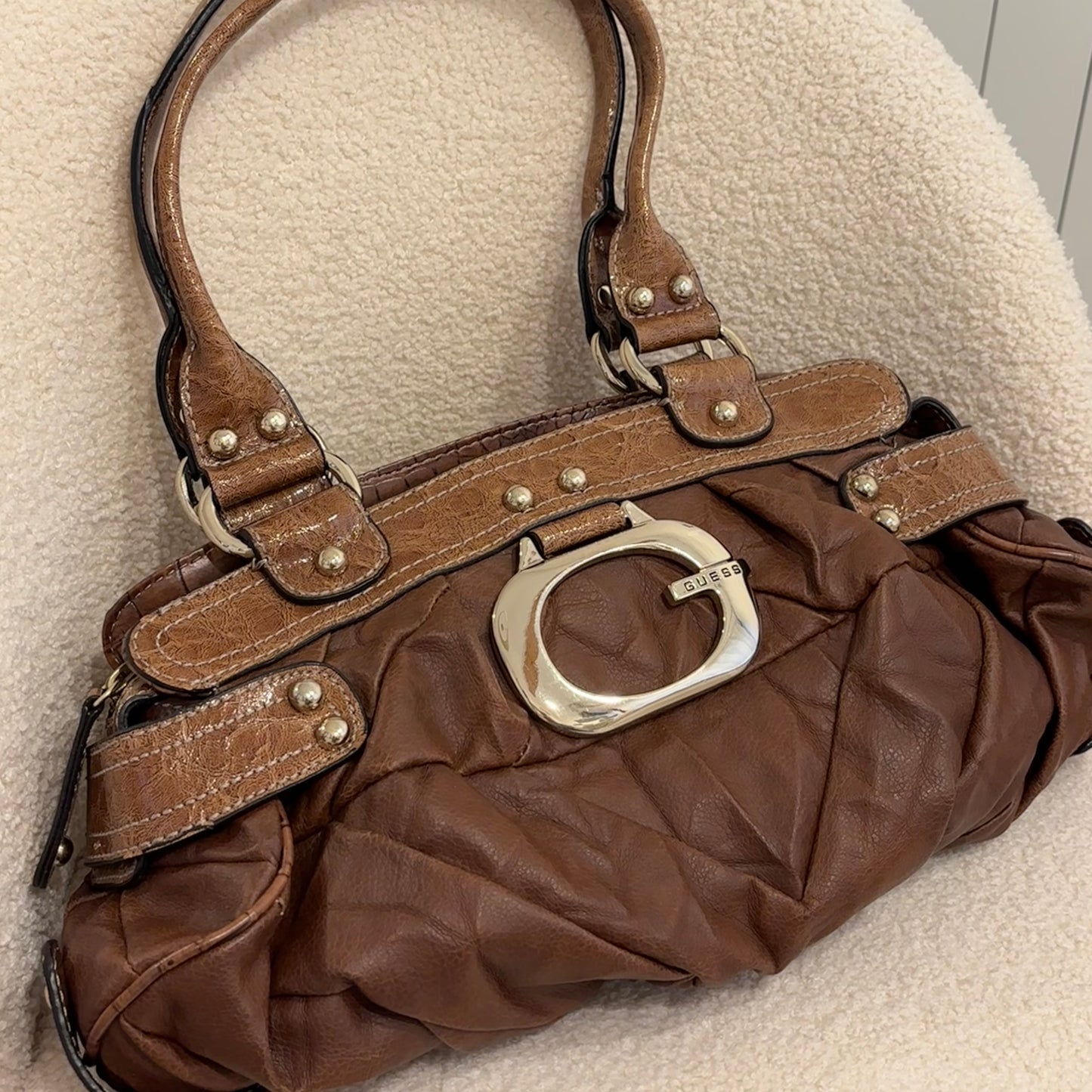 Guess Leather Purse