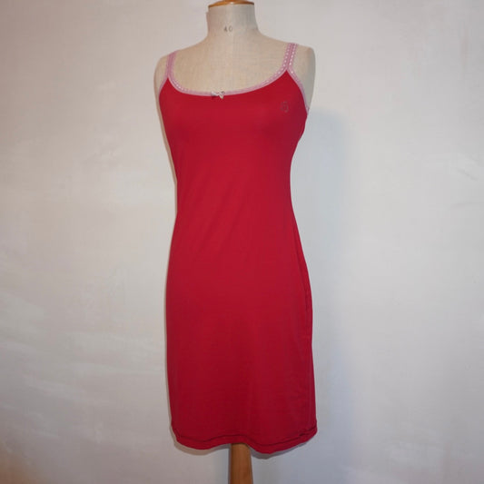 Blumarine Slip Dress (M)