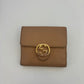 Portefeuille Gucci