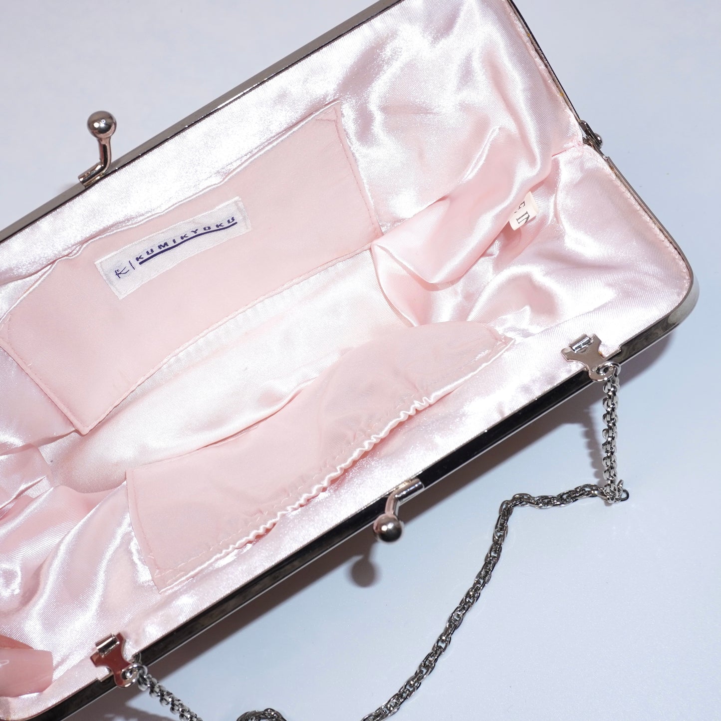 Beaded Pochette