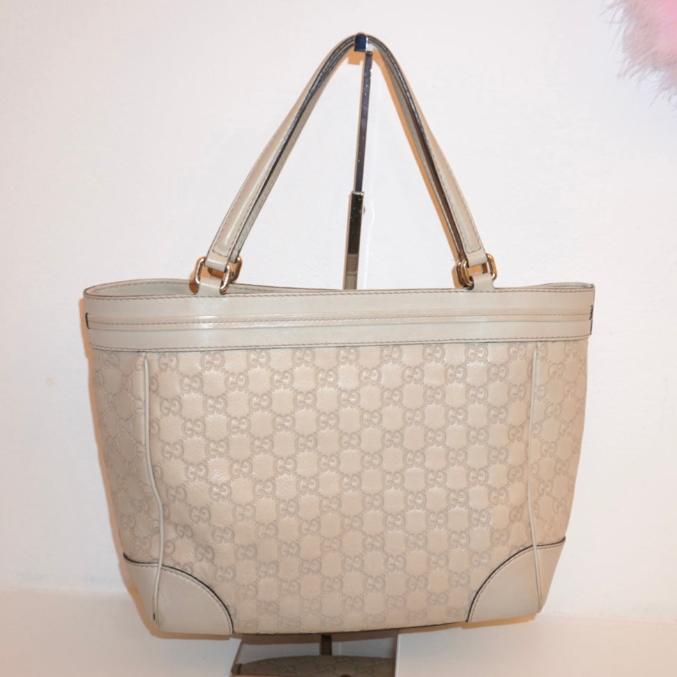 Gucci Monogram Purse