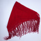 Tassle Scarf