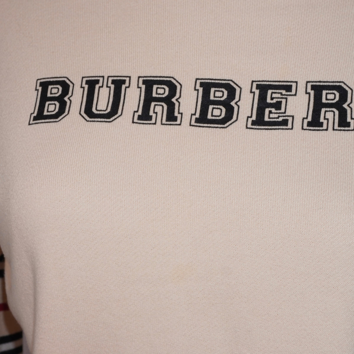 Burberry Sweater (S)
