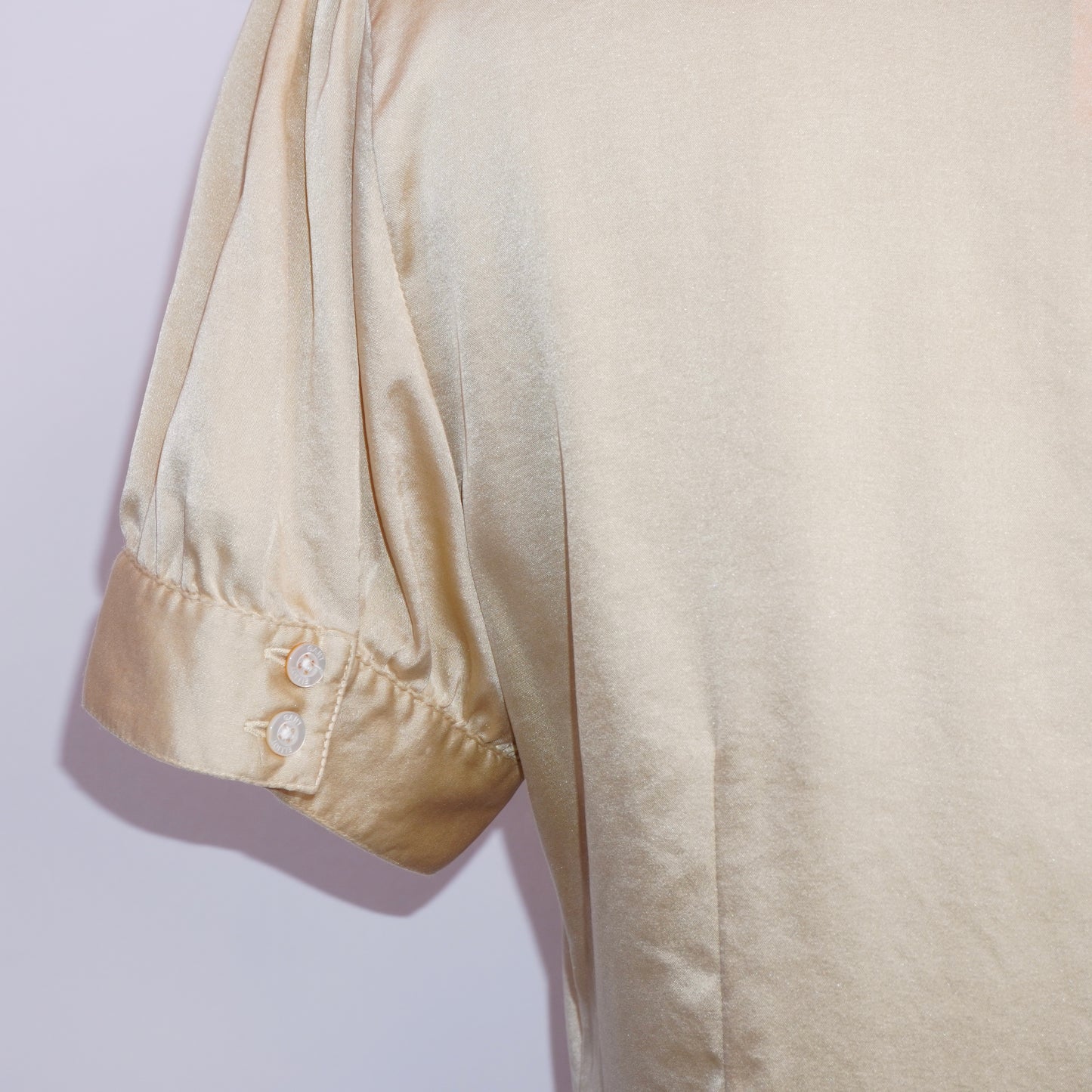 Silk Top (L)