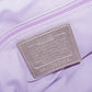 Coach Monogram Purse