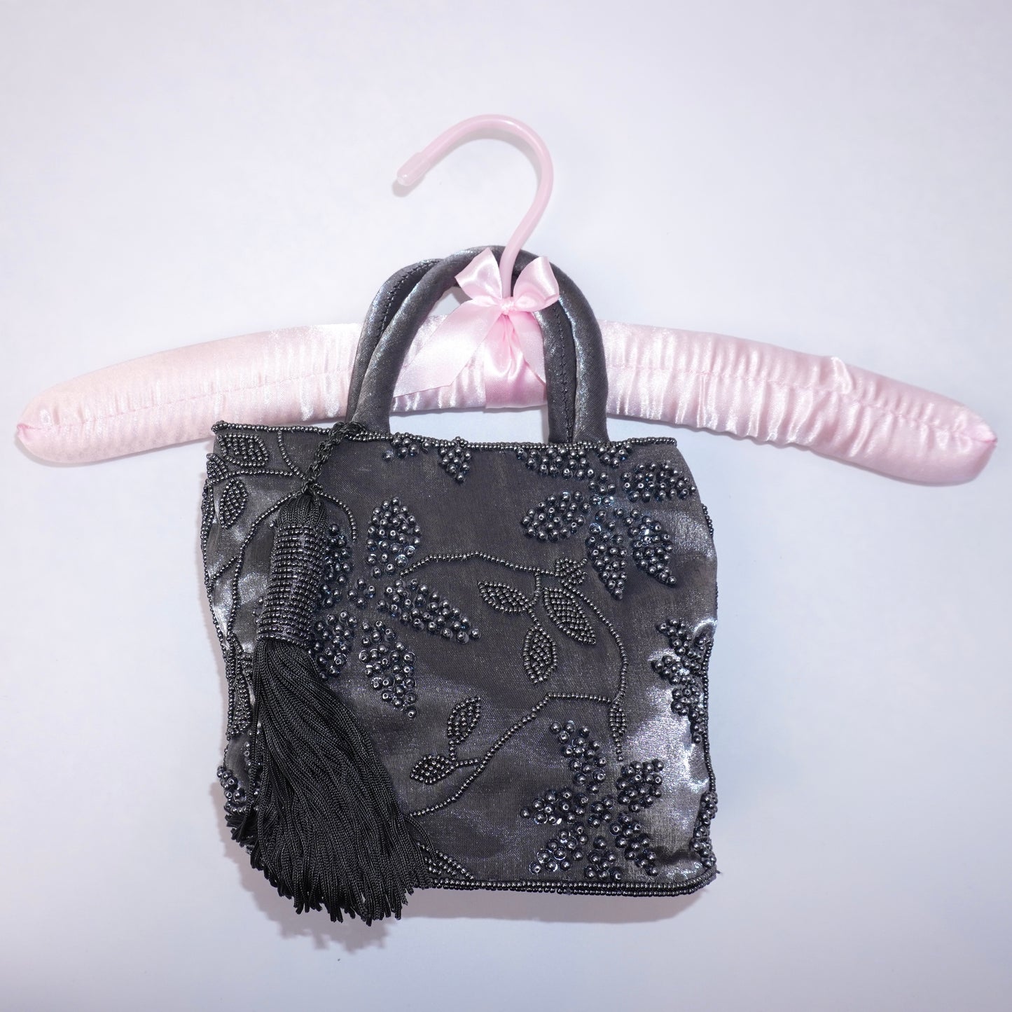 Beaded Pochette