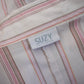Pinstripe Blouse (M)