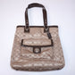 Coach Monogram Purse