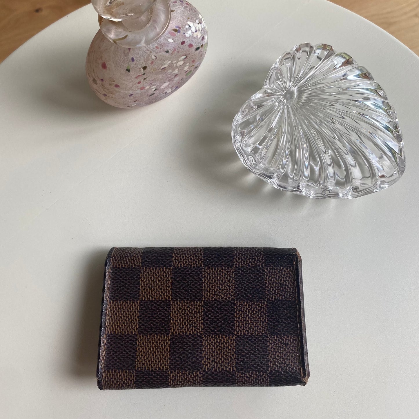 Louis Vuitton Keyholder