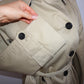 Coach Trench Coat (S)