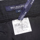 Burberry Pinstripe Trousers (XS)