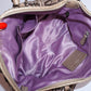 Coach Monogram Purse