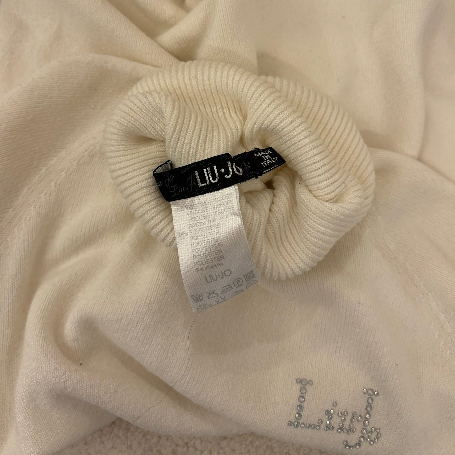 Liu Jo Turtleneck (S)