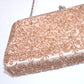 Beaded Pochette