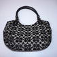 Coach Monogram Purse