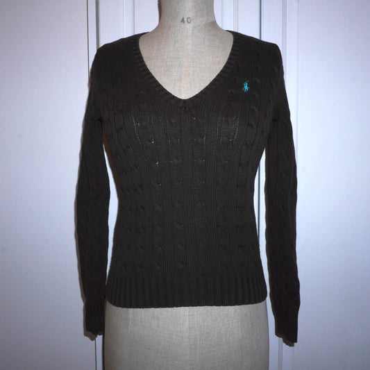 Polo Ralph Lauren Sweater (XS)