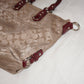 Coach Monogram Purse