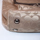 Coach Monogram Purse