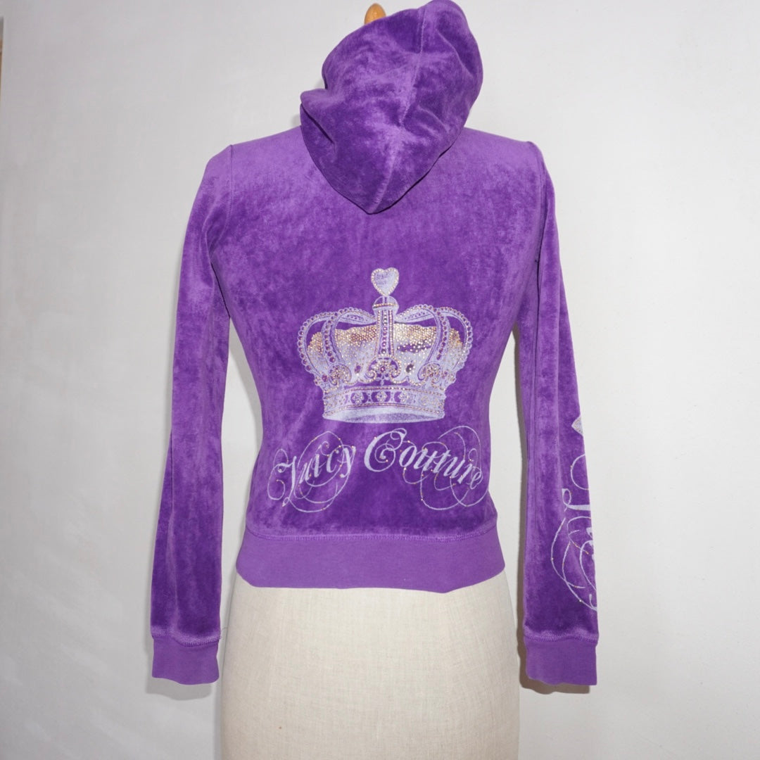 Juicy Couture Jacket (XS)
