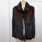 Genuine Fur Jacket (M)