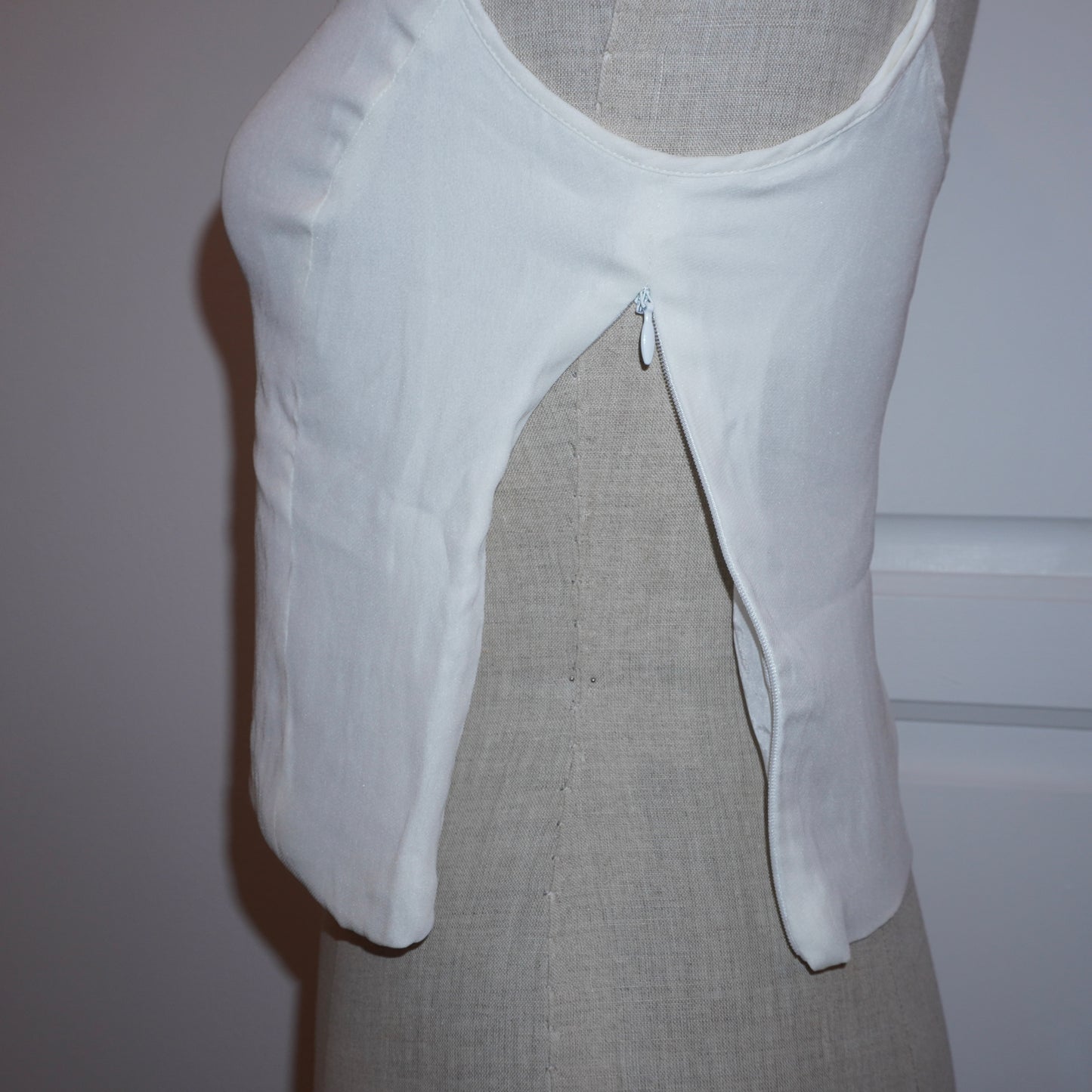Gianfranco Ferre Cami Top (S)