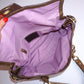 Coach Monogram Purse