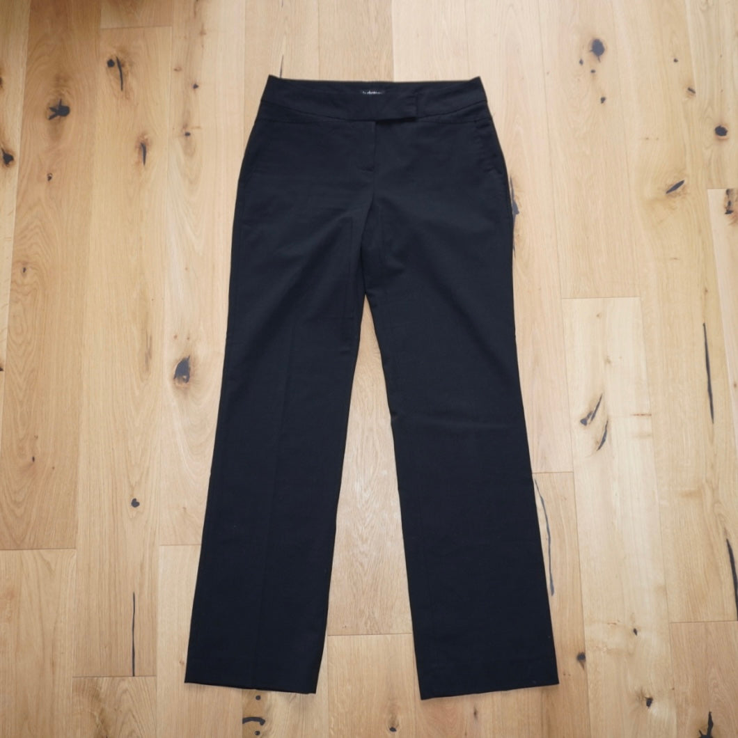 Bootcut Trousers (XS)