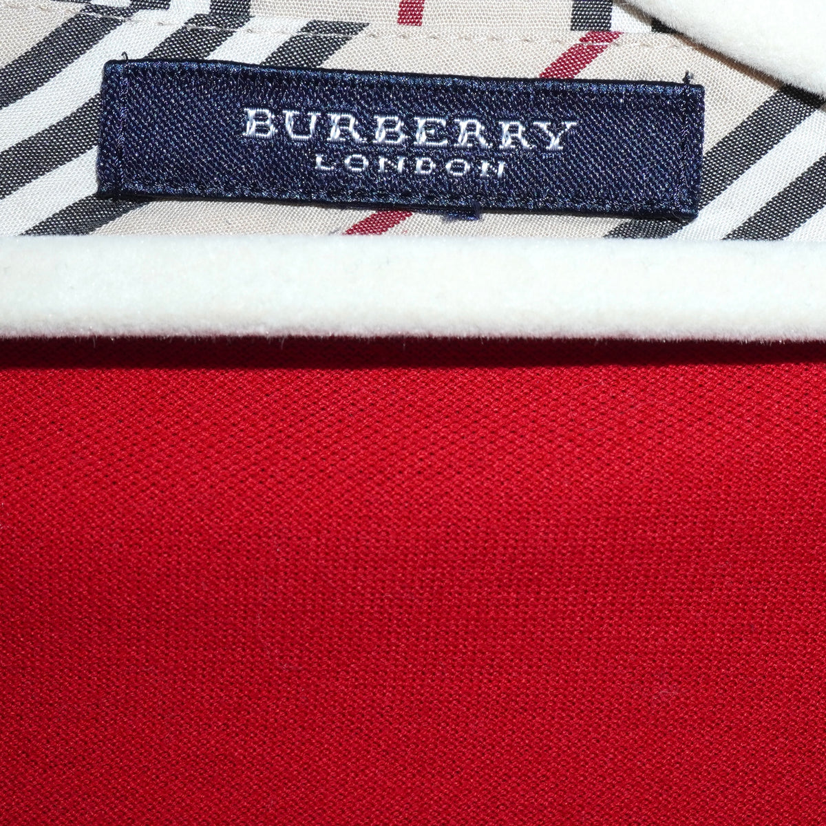 Burberry Top (XS)