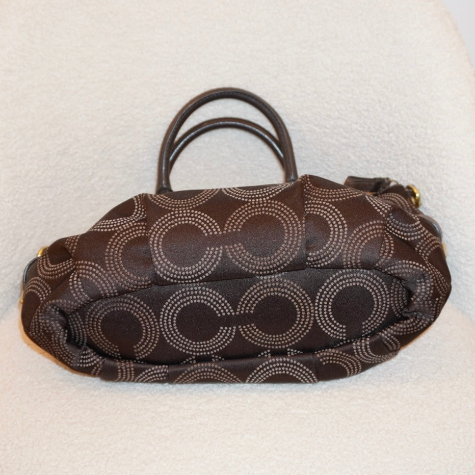 Coach 2000s Signature Bag