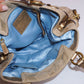 Coach Monogram Purse