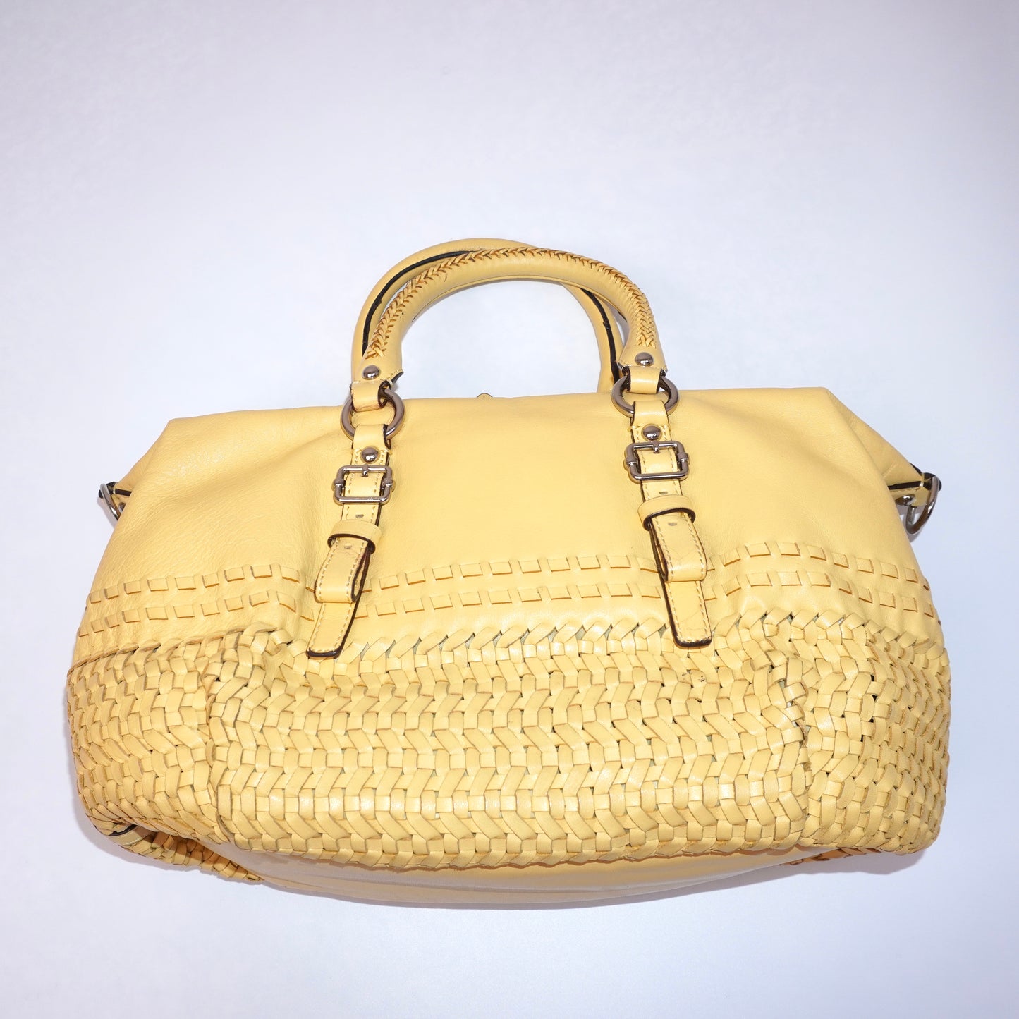 Coach Leather Purse