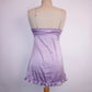 Satin Babydoll (S)