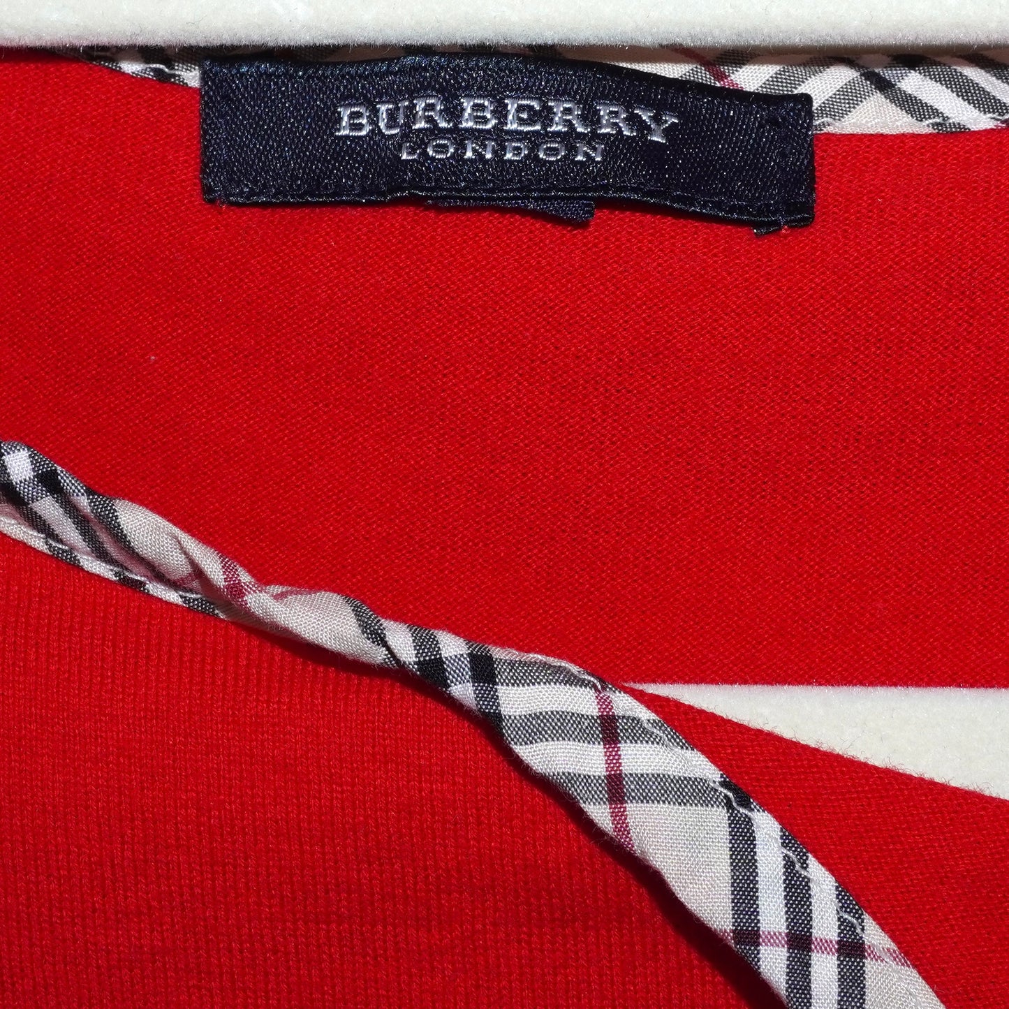 Burberry Top (XS)