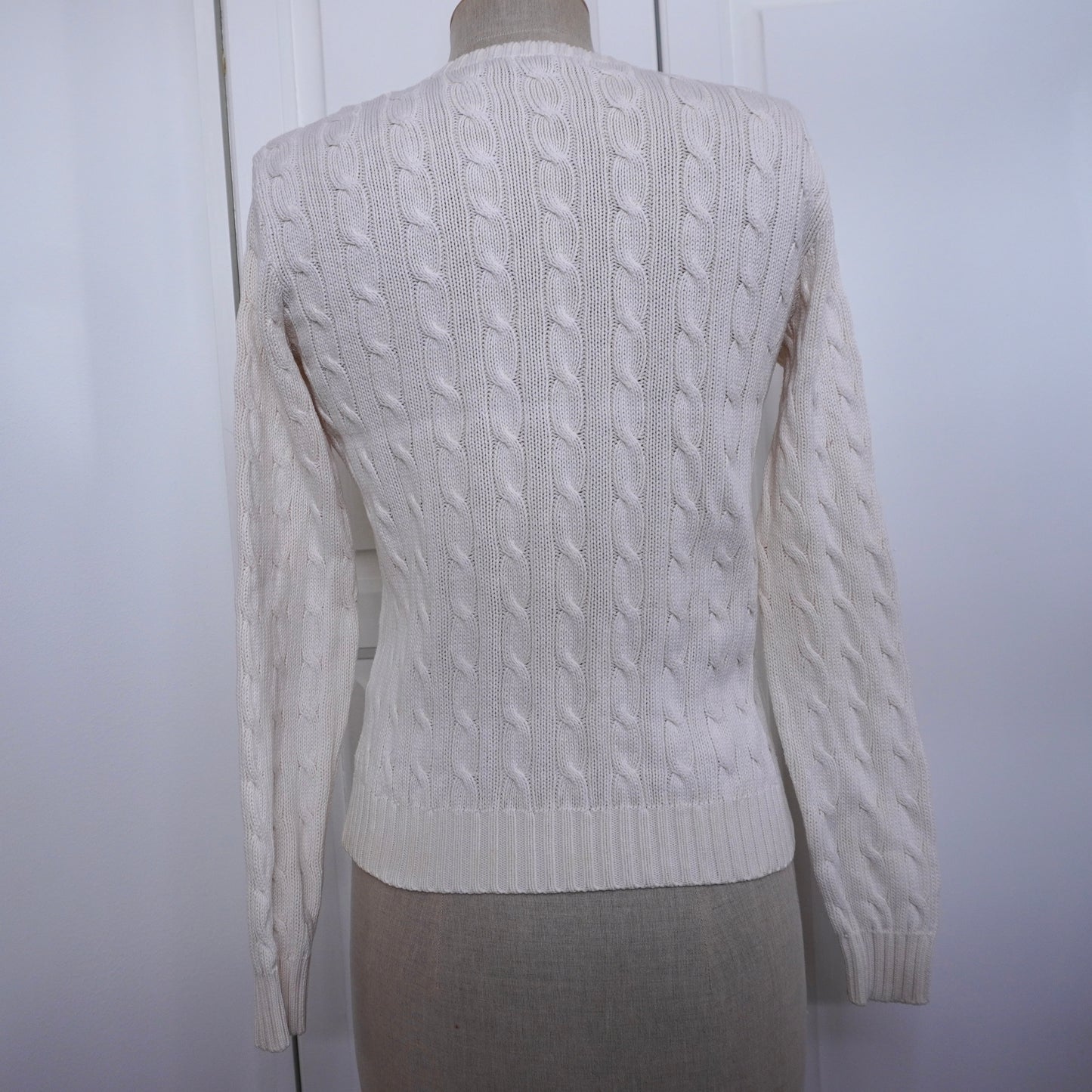 Polo Ralph Lauren Sweater (XS/S)