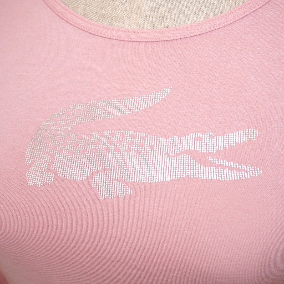 Lacoste Top (M)