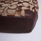 Coach Monogram Purse