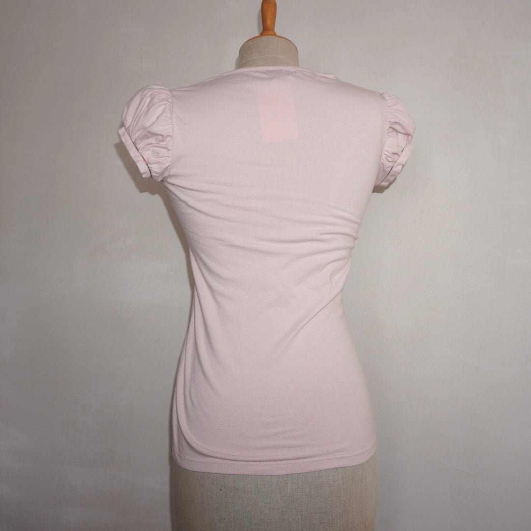 Burberry Top (M)