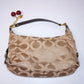 Coach Monogram Purse