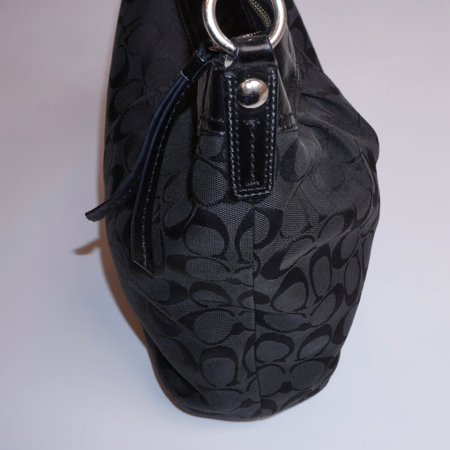Coach Monogram Purse