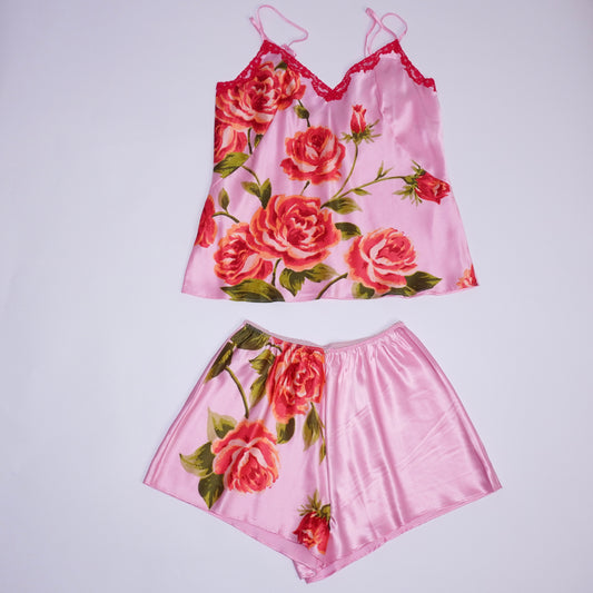 Silk set (S)