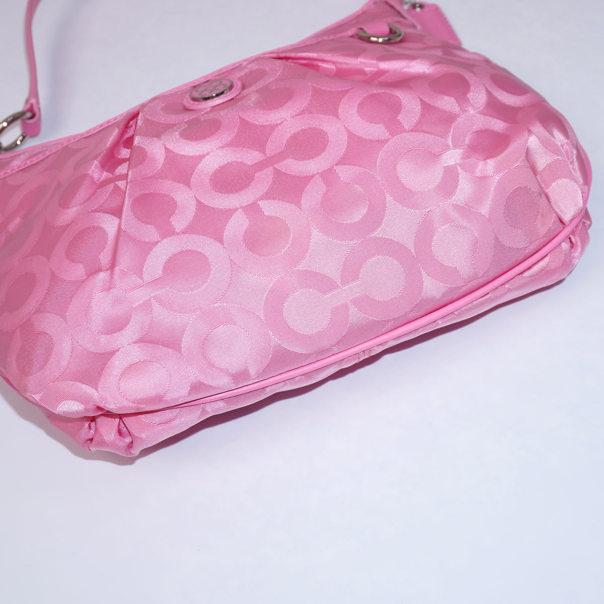 Coach Monogram Purse