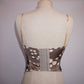 Nina Ricci Silk Corset (M)