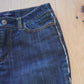 Burberry Jeans (XS)