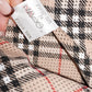 Burberry Khaki Vest (XS)