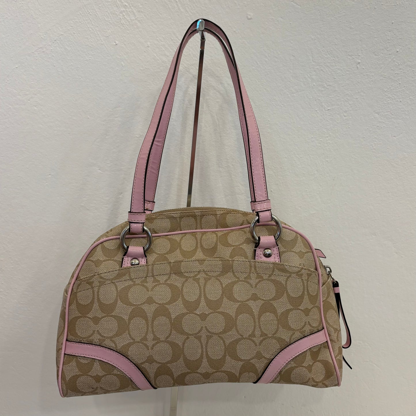 Coach Monogram Purse