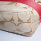 Coach Monogram Purse