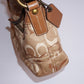 Coach Monogram Purse