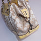 Coach Monogram Purse