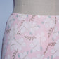 Floral Skirt (M)